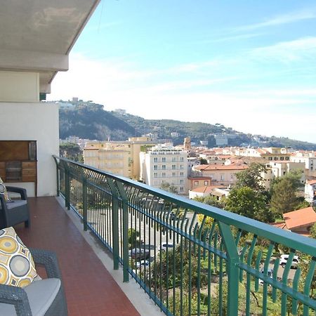 La Reginella Apartment Sorrento Exteriér fotografie