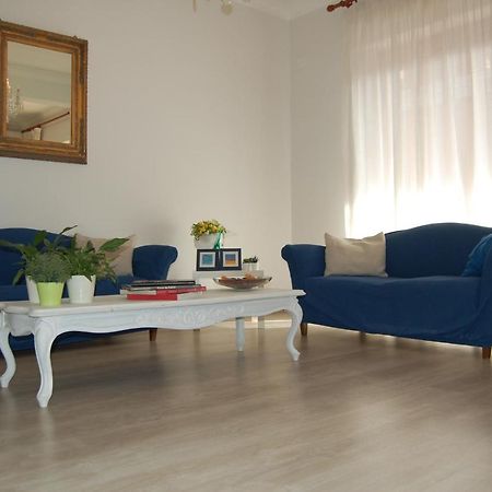 La Reginella Apartment Sorrento Exteriér fotografie