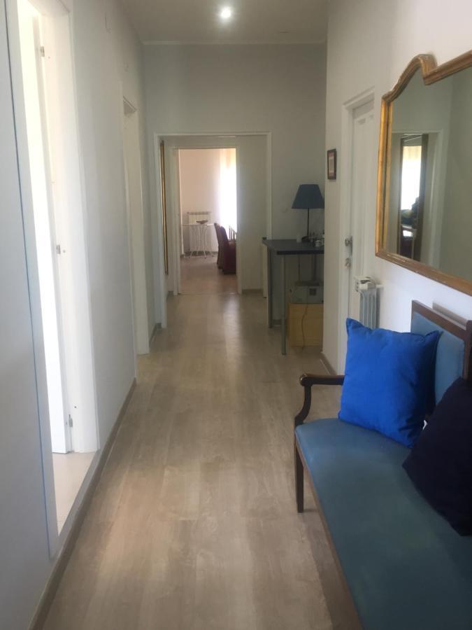 La Reginella Apartment Sorrento Exteriér fotografie