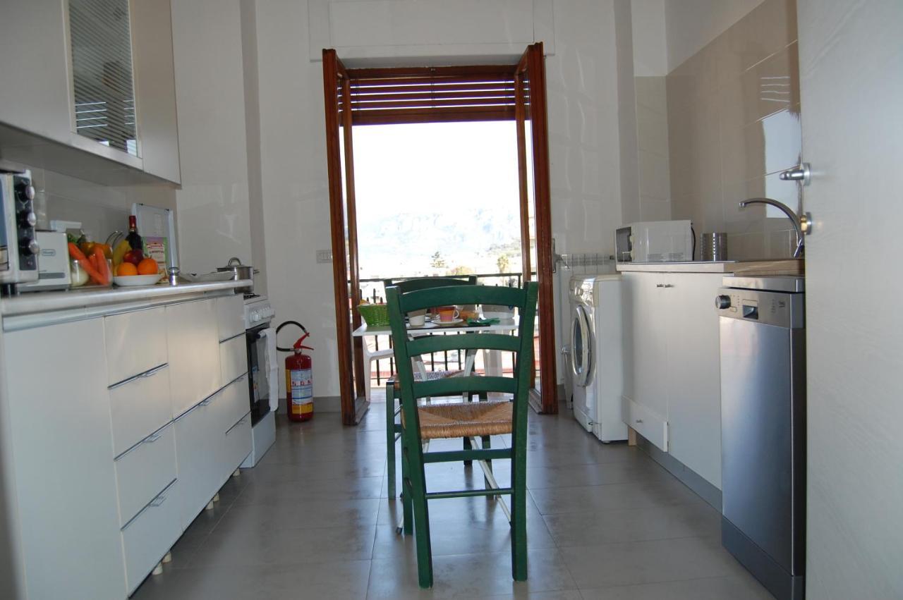 La Reginella Apartment Sorrento Exteriér fotografie