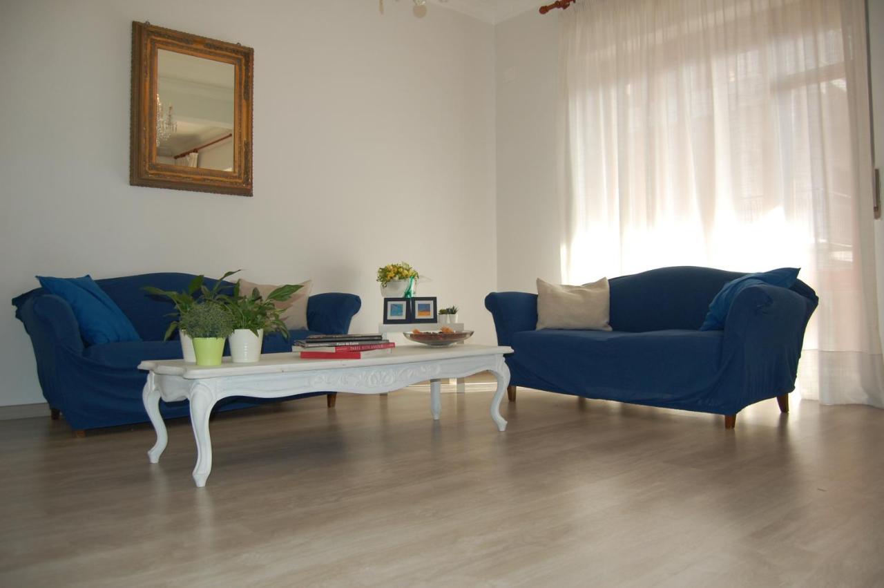 La Reginella Apartment Sorrento Exteriér fotografie
