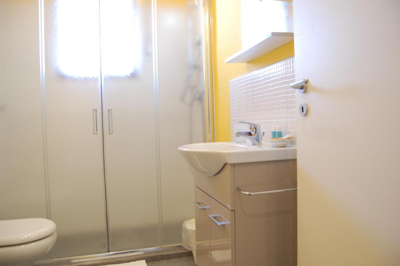 La Reginella Apartment Sorrento Exteriér fotografie