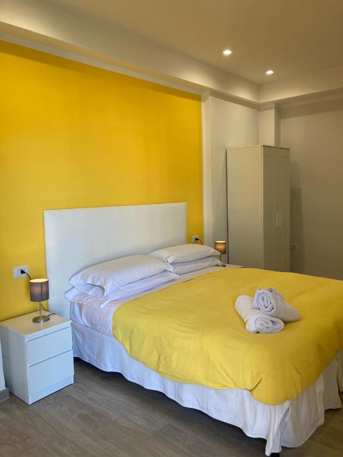 La Reginella Apartment Sorrento Exteriér fotografie
