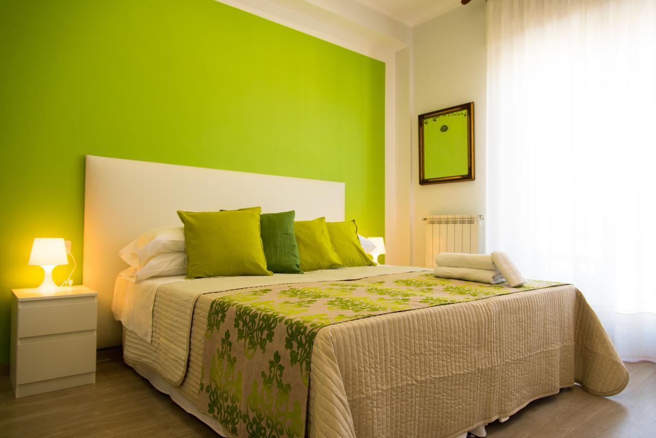La Reginella Apartment Sorrento Exteriér fotografie
