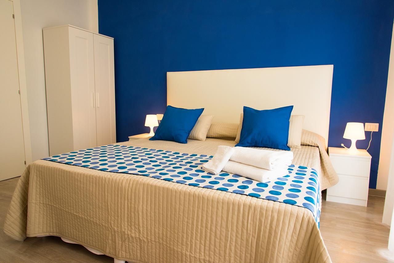La Reginella Apartment Sorrento Exteriér fotografie