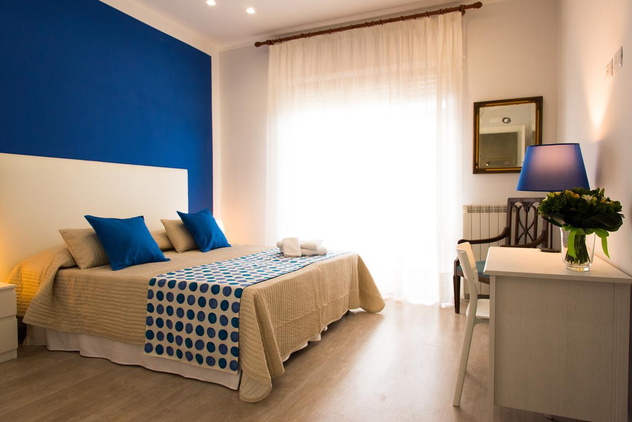 La Reginella Apartment Sorrento Exteriér fotografie