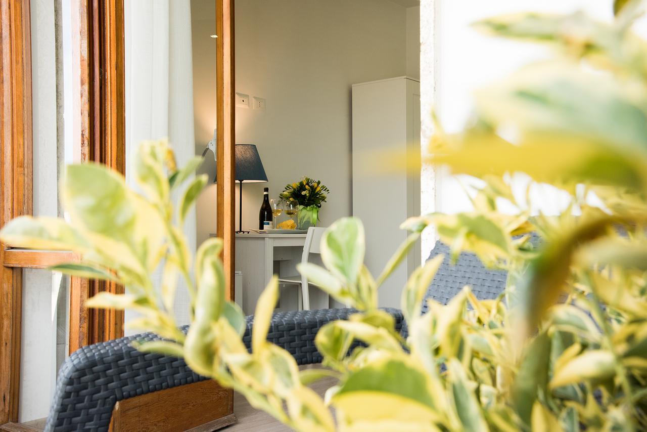 La Reginella Apartment Sorrento Exteriér fotografie