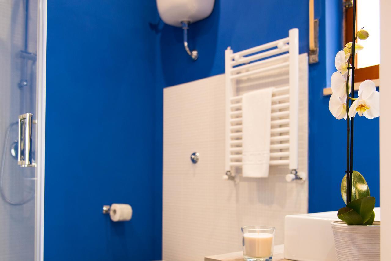 La Reginella Apartment Sorrento Exteriér fotografie