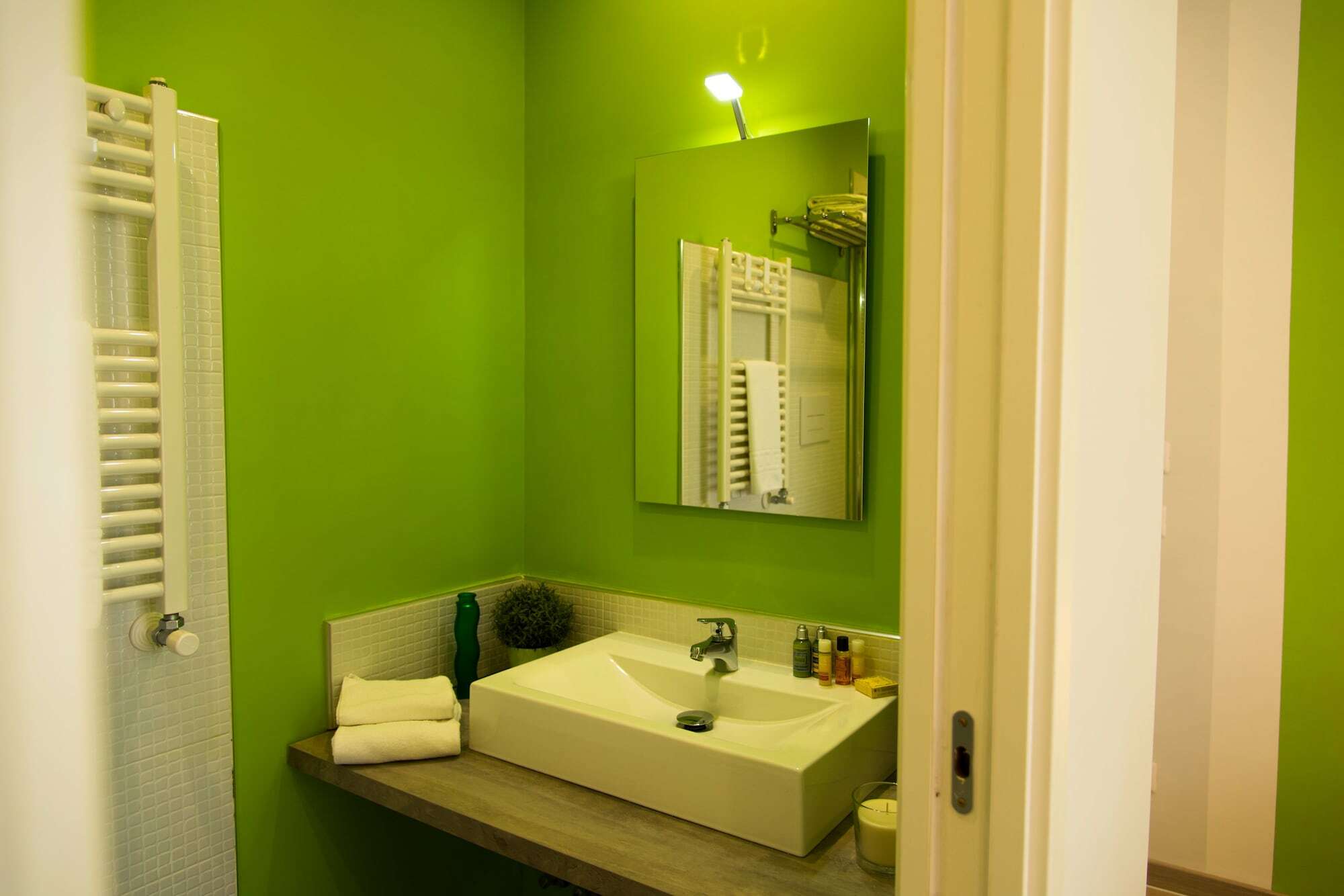 La Reginella Apartment Sorrento Exteriér fotografie